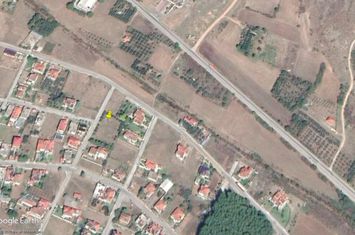 Teren construibil 890 mp în Prosotsani, la intrare anunturi imobiliare Grecia
