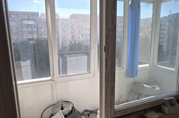 Mihai Bravu - Vatra Luminoasa , bloc reabilitat termic- 2 camere anunturi imobiliare Bucuresti