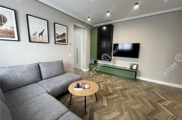 Apartament 2 camere de vanzare CALEA CISNADIEI - Sibiu anunturi imobiliare Sibiu