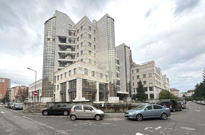 Apartament 3 camere de inchiriat CALEA DUMBRAVII - Sibiu anunturi imobiliare Sibiu