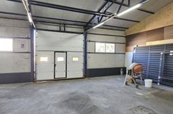 Pantelimon Tuborg hala 200 mp de inchiriat anunturi imobiliare Bucuresti