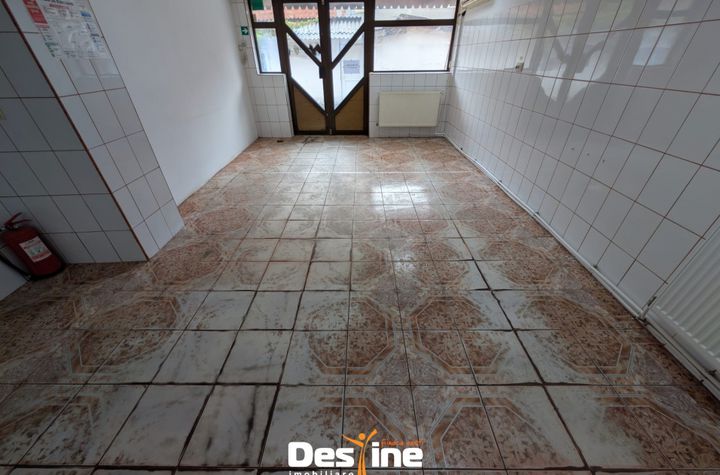 Spațiu comercial de inchiriat DANCU - Iasi anunturi imobiliare Iasi
