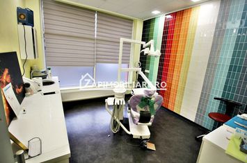 Cabinet Stomatologic 140mp zona7 Noiembrie anunturi imobiliare Mures