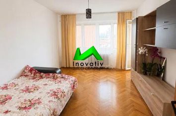 Apartament 3 camere de inchiriat MIHAI VITEAZUL - Sibiu anunturi imobiliare Sibiu