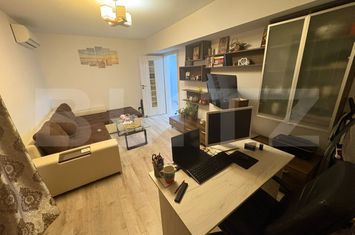 Apartament 2 camere de vanzare IASI - Iasi anunturi imobiliare Iasi