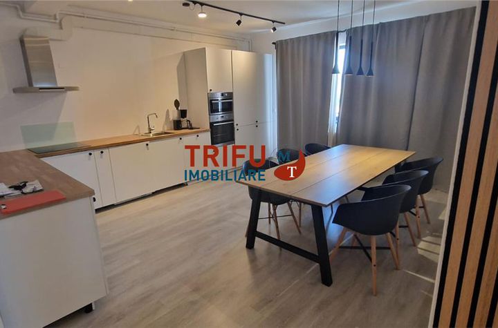 Apartament 3 camere de vanzare CENTRAL - Alba anunturi imobiliare Alba
