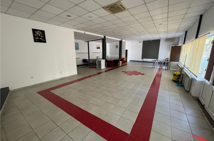 Spațiu comercial de inchiriat CENTRAL - Vrancea anunturi imobiliare Vrancea