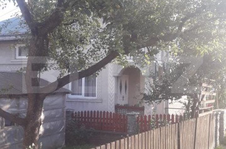 Vilă - 5 camere de vanzare SUCEAVA - Suceava anunturi imobiliare Suceava