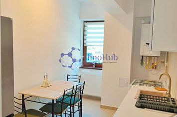 Apartament Nou 1 Cameră | Soleia Residence | Parcare & Boxă anunturi imobiliare Iasi