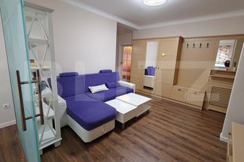 Apartament 3 camere de vanzare FLORESTI - Cluj anunturi imobiliare Cluj
