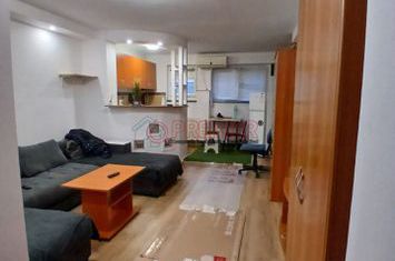 De inchiriat Garsonieră - Intersecția bulevardul C Brâncoveanu cu str Nițu Vasile anunturi imobiliare Bucuresti