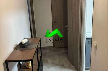 Apartament 2 camere de inchiriat CALEA DUMBRAVII - Sibiu anunturi imobiliare Sibiu