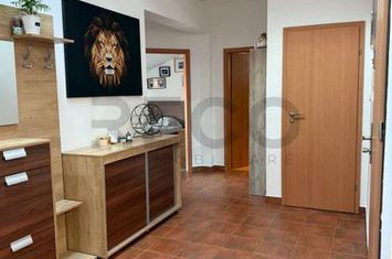 Apartament 3 camere de inchiriat CENTRAL - Bihor anunturi imobiliare Bihor