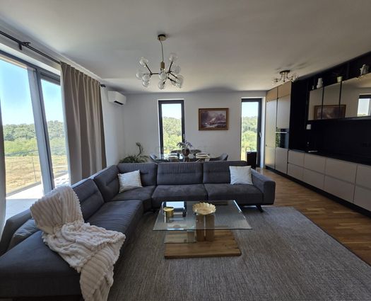 Apartament 4 camere Baneasa, 105 mp