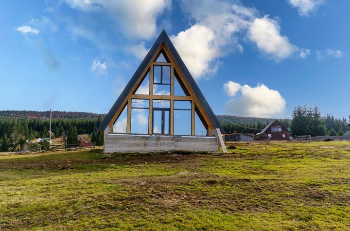 Casă - 4 camere de vanzare SMIDA - Cluj anunturi imobiliare Cluj