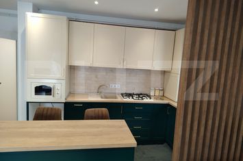 Apartament 2 camere de inchiriat FLORESTI - Cluj anunturi imobiliare Cluj