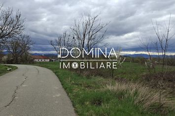Teren de vanzare CALNICU DE SUS - Gorj anunturi imobiliare Gorj