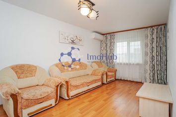 Apartament cu 3 camere decomandat in Canta anunturi imobiliare Iasi