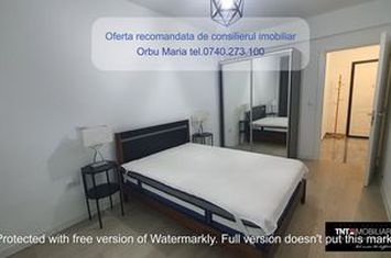 Apartament 2 camere de inchiriat bloc nou zona Centru-Palas Mall anunturi imobiliare Iasi