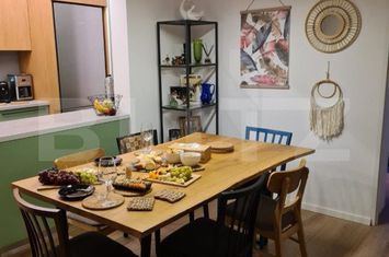 Apartament 3 camere de vanzare TIMISOARA - Timis anunturi imobiliare Timis