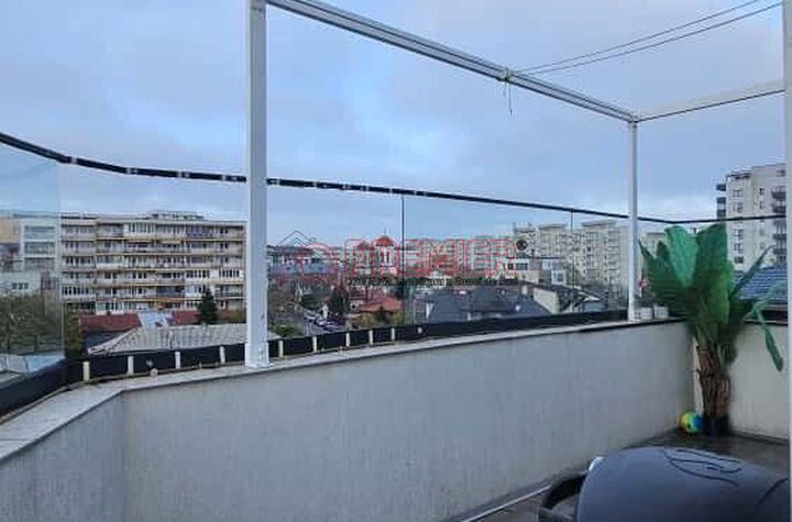 PENTHOUSE - Mihai Bravu - 4 camere cu terasa anunturi imobiliare Bucuresti