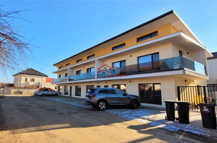 Apartament 3 camere de inchiriat SELIMBAR - Sibiu anunturi imobiliare Sibiu