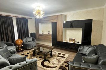 Apartament 3 camere de vanzare SIRET - Suceava anunturi imobiliare Suceava