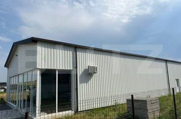 Spațiu industrial de vanzare DARMANESTI - Suceava anunturi imobiliare Suceava