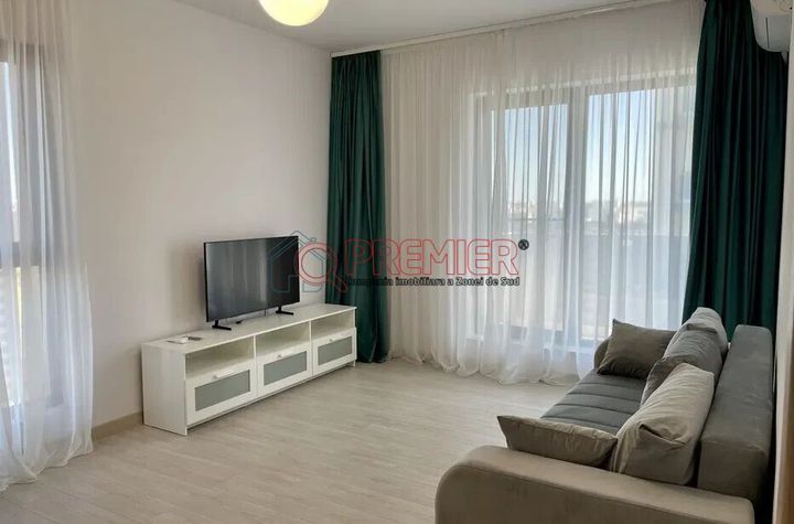 Lujerului - Plaza Exigent- 2 camere - Nou - Prima Inchiriere anunturi imobiliare Bucuresti