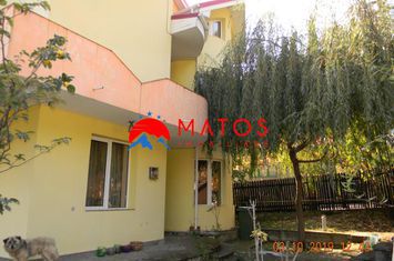 Casă - 7 camere de vanzare BREAZA - Prahova anunturi imobiliare Prahova