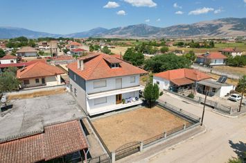 Casă 252 mp pe teren 625 mp în Milopotamos anunturi imobiliare Grecia