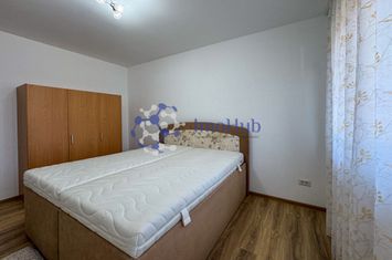 Apartament 2 camere, terasa si gradina, parcare, Valea Lupului anunturi imobiliare Iasi