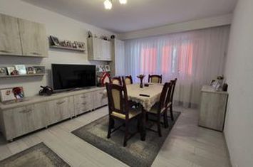 Apartament 3 camere de vanzare TURNISOR - Sibiu anunturi imobiliare Sibiu