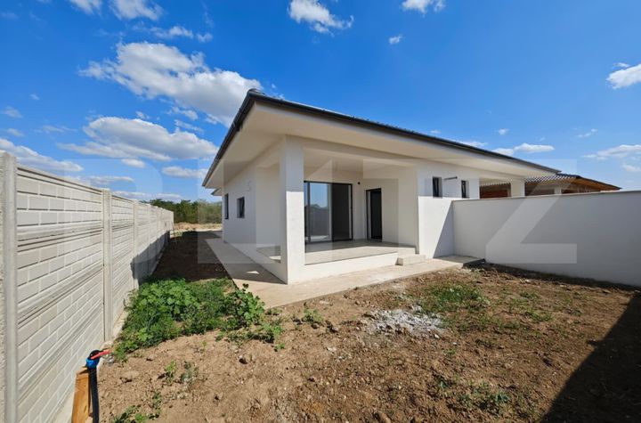 Casă - 2 camere de vanzare NOJORID - Bihor anunturi imobiliare Bihor