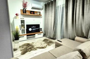 Apartament 2 camere de inchiriat IASI - Iasi anunturi imobiliare Iasi