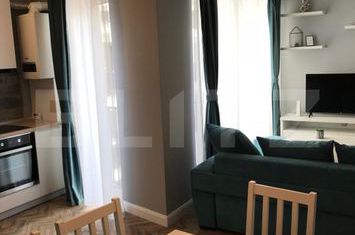 Apartament 3 camere de vanzare CLUJ-NAPOCA - Cluj anunturi imobiliare Cluj