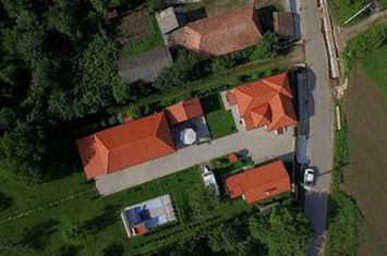 Casă - 4 camere de vanzare TURENI - Cluj anunturi imobiliare Cluj