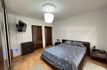 Apartament 3 camere de inchiriat 1 MAI - Dolj anunturi imobiliare Dolj
