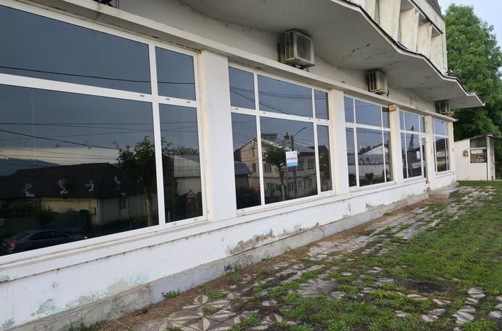 Spatiu comercial 189 mp, Targu Carbunesti, jud.Gorj anunturi imobiliare Gorj