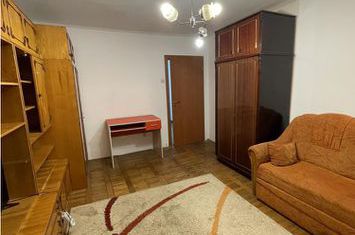 Apartament 2 camere de vanzare COMPLEX STUDENTESC - Timis anunturi imobiliare Timis