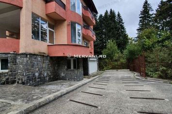 Vilă - 12 camere de vanzare PREDEAL - Brasov anunturi imobiliare Brasov