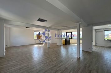 Spatiu Birouri, 128 mp, Tudor Vladimirescu - Rivers Towers anunturi imobiliare Iasi