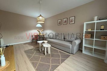 2 Camere - Crangasi - Lacul Morii - Parc - Centrala anunturi imobiliare Bucuresti