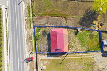 Casă / Vilă cu 5 camere de vânzare anunturi imobiliare Iasi