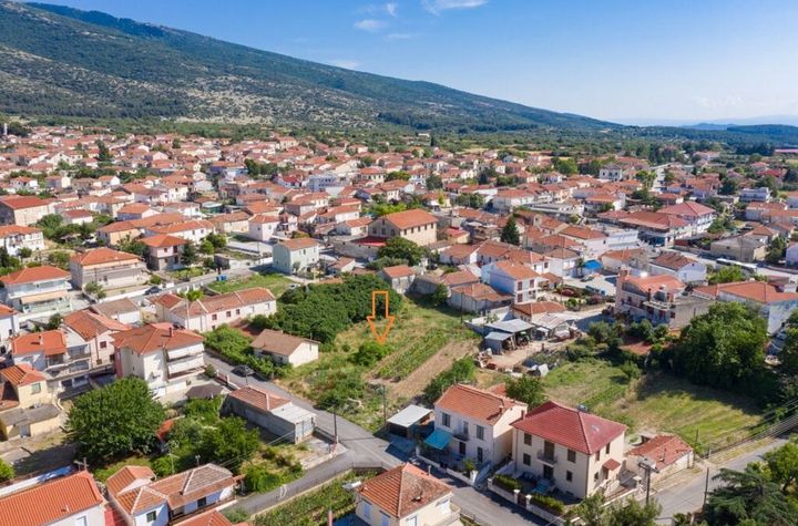 Teren construibil 492,95 mp în Rodolivos, Serres anunturi imobiliare Grecia