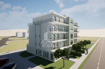 Apartamente cu 2 camere, finisaje la alegere, lift la intrare in Giroc anunturi imobiliare Timis
