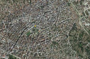 Spațiu industrial 2.275 mp pe teren 11.250 mp, Serres anunturi imobiliare Grecia