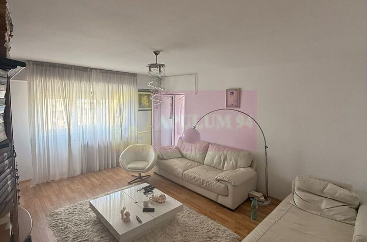 Apartament 3 camere LUX 85mp + loc parcare - Cal. Calarasilor anunturi imobiliare Bucuresti
