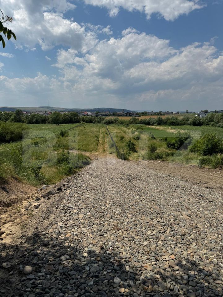 Teren de vanzare SUCEAVA - Suceava anunturi imobiliare Suceava