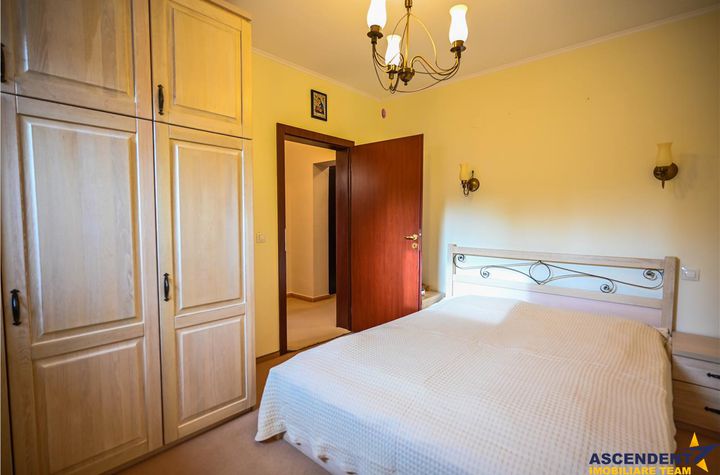 Apartament 3 camere de vanzare EXTERIOR EST - Brasov anunturi imobiliare Brasov